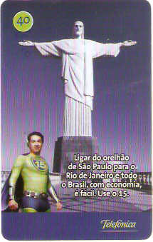 SP07-0058 - São Paulo - Rio - 40